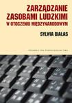 Zarządzanie zasobami ludzkimi w otoczeniu międzynarodowym w sklepie internetowym Booknet.net.pl