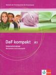 DaF kompakt A1 Intensivtrainer w sklepie internetowym Booknet.net.pl