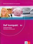 DaF kompakt B1 Intensivtrainer w sklepie internetowym Booknet.net.pl