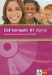 DaF kompakt A1 Digital w sklepie internetowym Booknet.net.pl