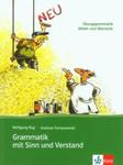 Grammatik mit Sinn und Verstand w sklepie internetowym Booknet.net.pl