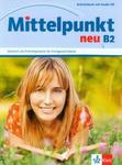 Mittelpunkt neu B2 Arbeitsbuch + CD w sklepie internetowym Booknet.net.pl