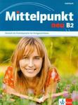 Mittelpunkt neu B2 Lehrbuch w sklepie internetowym Booknet.net.pl