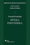 Spółka partnerska w sklepie internetowym Booknet.net.pl