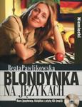 Blondynka na językach. Niemiecki (+CD) w sklepie internetowym Booknet.net.pl