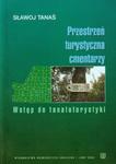 Przestrzeń turystyczna cmentarzy w sklepie internetowym Booknet.net.pl