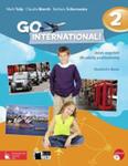 Go International! 2. Student`s Book. Szkoła podstawowa. Język angielski. Podręcznik + (2 płyty CD) w sklepie internetowym Booknet.net.pl