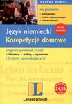 Język niemiecki. Korepetycje domowe w sklepie internetowym Booknet.net.pl