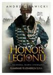Honor Legionu w sklepie internetowym Booknet.net.pl