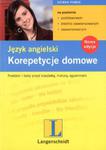 Korepetycje domowe Język angielski w sklepie internetowym Booknet.net.pl