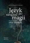 Język jako narzędzie magii w sklepie internetowym Booknet.net.pl