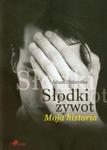 Słodki żywot Moja historia w sklepie internetowym Booknet.net.pl