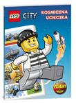 LEGO City Kosmiczna ucieczka w sklepie internetowym Booknet.net.pl
