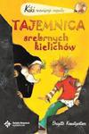 Kiki rozwiązuje zagadkę. Tajemnica srebrnych kielichów. Tom 1 w sklepie internetowym Booknet.net.pl