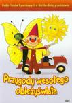 Przygody wesołego obieżyświata w sklepie internetowym Booknet.net.pl