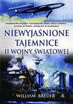 Niewyjaśnione tajemnice II Wojny Światowej w sklepie internetowym Booknet.net.pl