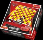 Warcaby Draughts Cars w sklepie internetowym Booknet.net.pl