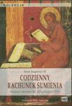 Codzienny rachunek sumienia w sklepie internetowym Booknet.net.pl