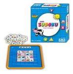 Sudoku junior w sklepie internetowym Booknet.net.pl