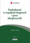 Poszkodowani w wypadkach drogowych i przez ubezpieczycieli w sklepie internetowym Booknet.net.pl