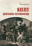 Kulisy powstania styczniowego w sklepie internetowym Booknet.net.pl