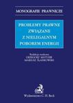 Problemy prawne związane z nielegalnym poborem energii w sklepie internetowym Booknet.net.pl