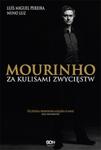 Mourinho. Za kulisami zwycięstw w sklepie internetowym Booknet.net.pl