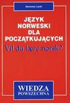 Język norweski dla początkujących (+CD) w sklepie internetowym Booknet.net.pl