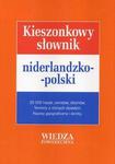 Kieszonkowy słownik niderlandzko-polski w sklepie internetowym Booknet.net.pl