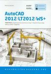 AutoCAD 2012/LT2012/WS+ w sklepie internetowym Booknet.net.pl