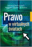 Prawo w wirtualnych światach w sklepie internetowym Booknet.net.pl