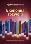 Ekonomia rozwoju w sklepie internetowym Booknet.net.pl