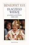 Dlaczego wierzę? w sklepie internetowym Booknet.net.pl