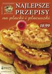 Encyklopedia gotowania 01/2013. Najlepsze przepisy na placki i placuszki w sklepie internetowym Booknet.net.pl