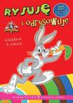 Looney Tunes - Rysuję i odrysowuję cz. 3 w sklepie internetowym Booknet.net.pl