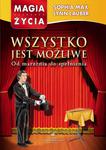 Wszystko jest możliwe. Od marzenia do spełnienia w sklepie internetowym Booknet.net.pl