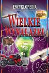 WIELKIE WYNALAZKI - ENC.OP ARTI 9788377401323 EN/10 w sklepie internetowym Booknet.net.pl