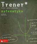 Trener Matematyka poziom podstawowy w sklepie internetowym Booknet.net.pl