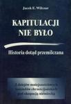 Kapitulacji nie było w sklepie internetowym Booknet.net.pl