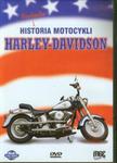 Harley Davidson nieoficjalna historia motocykli w sklepie internetowym Booknet.net.pl