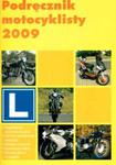 Podręcznik motocyklisty 2009 w sklepie internetowym Booknet.net.pl