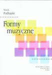 Formy muzyczne w sklepie internetowym Booknet.net.pl