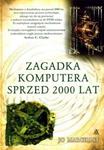 Zagadka komputera sprzed 2000 lat w sklepie internetowym Booknet.net.pl