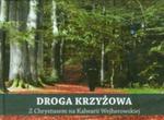 Droga Krzyżowa z Chrystusem na Kalwarii Wejherowskiej w sklepie internetowym Booknet.net.pl