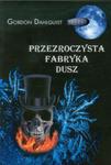 Przezroczysta fabryka dusz w sklepie internetowym Booknet.net.pl