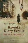 Kroniki Klary Schulz. Sprawa pechowca w sklepie internetowym Booknet.net.pl