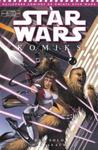 Star Wars Komiks Nr 1/13 w sklepie internetowym Booknet.net.pl