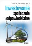 Inwestowanie społecznie odpowiedzialne w sklepie internetowym Booknet.net.pl