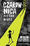 Czarownica piętro niżej w sklepie internetowym Booknet.net.pl