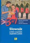 Słownik polsko-angielski, angielsko-polski 3 w 1 w sklepie internetowym Booknet.net.pl